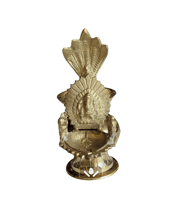 sukunda oil lamp